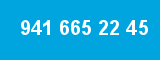 941 665 22 45 941 665 22 45